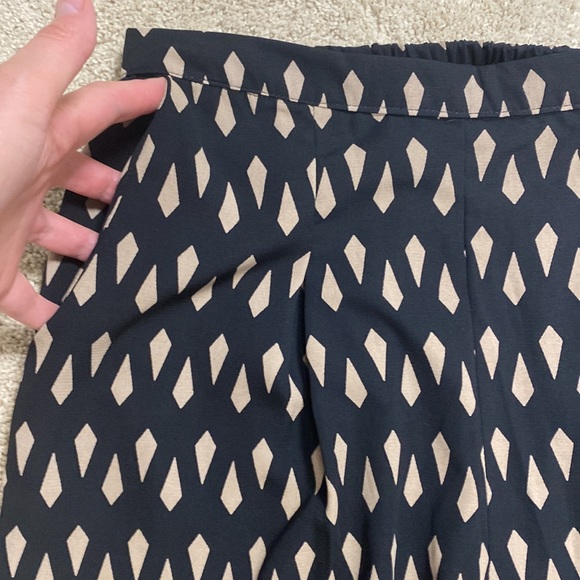 Nwot Forever 21 Harem Pants size Large - Picture 2 of 8